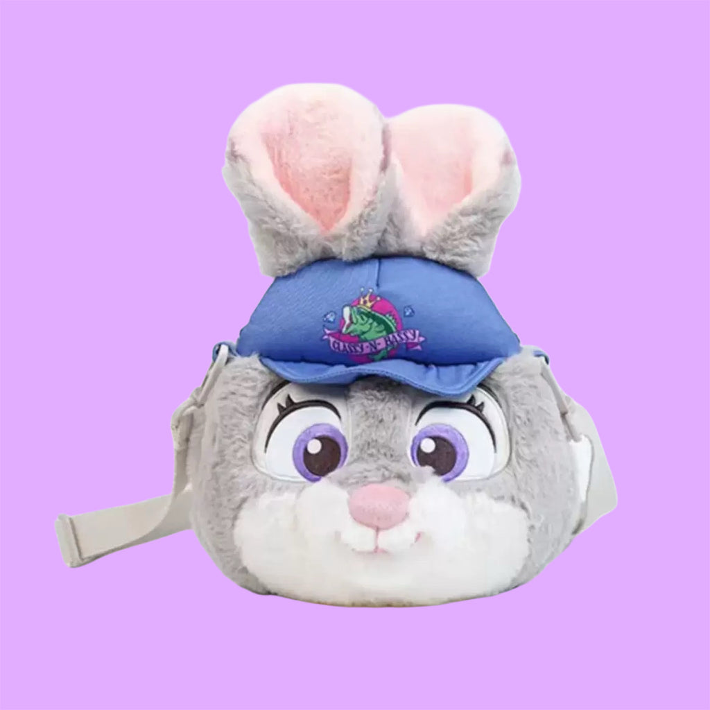 Zootopia Shoulder Bags