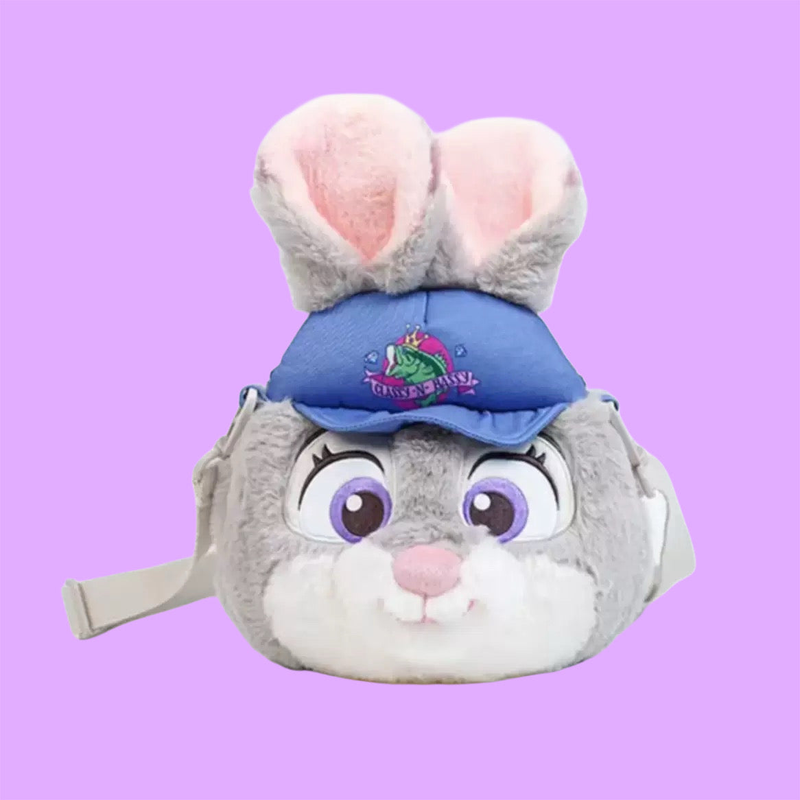 Zootopia Shoulder Bags