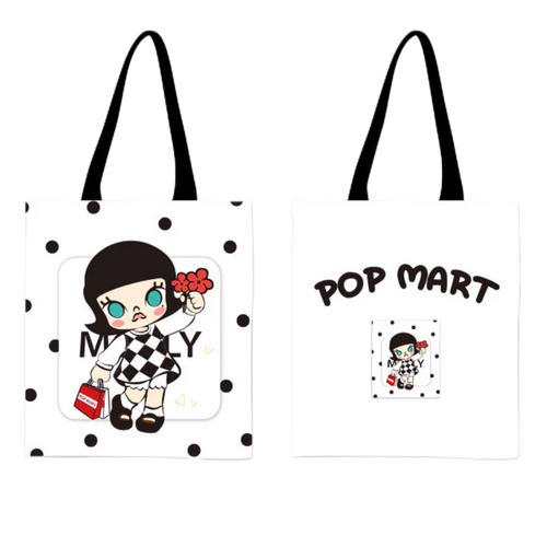 Molly Tote Bags