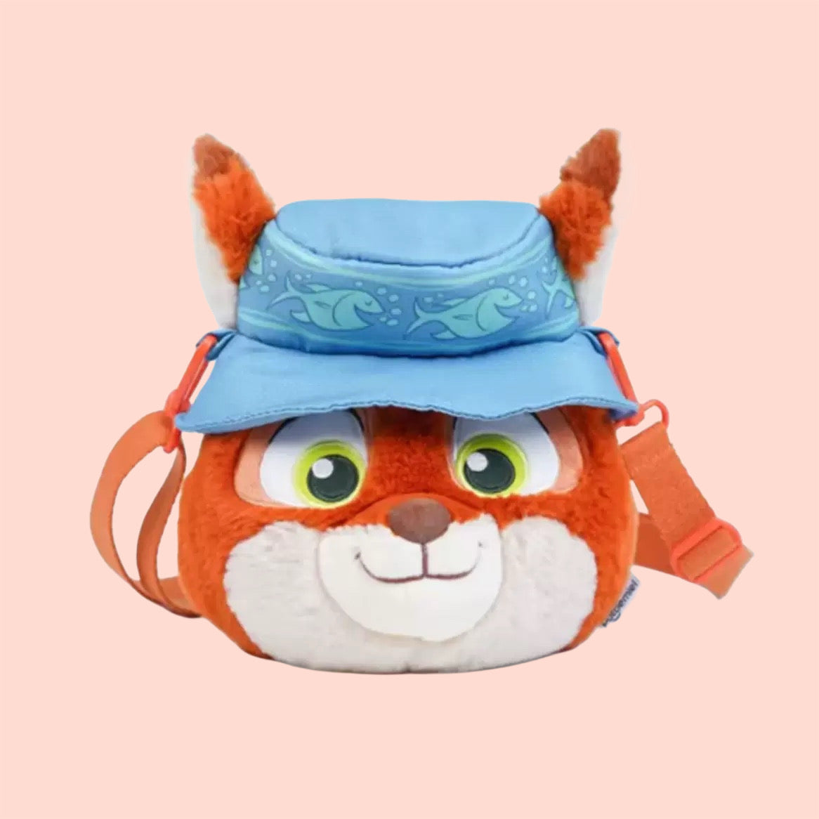 Zootopia Shoulder Bags