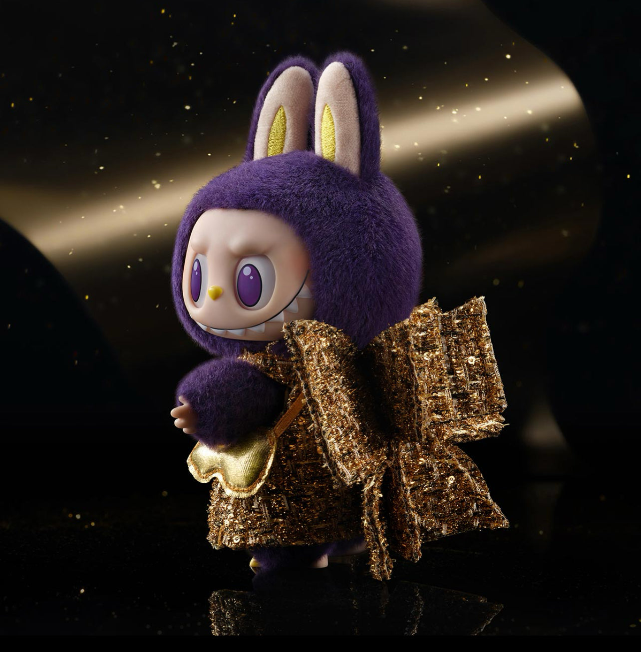 LABUBU X PRONOUNCE “Wings of Fortune”