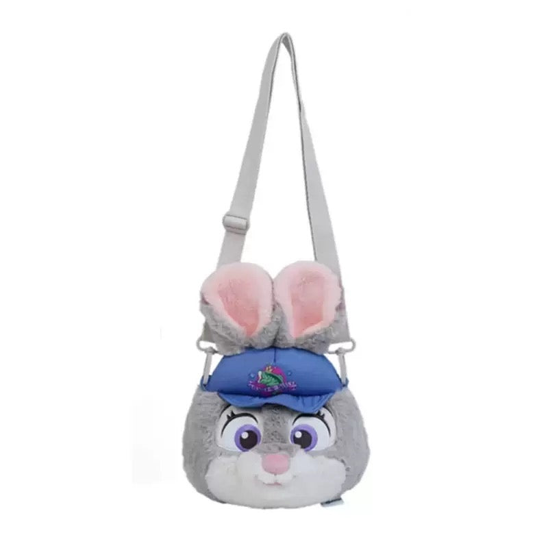 Zootopia Shoulder Bags