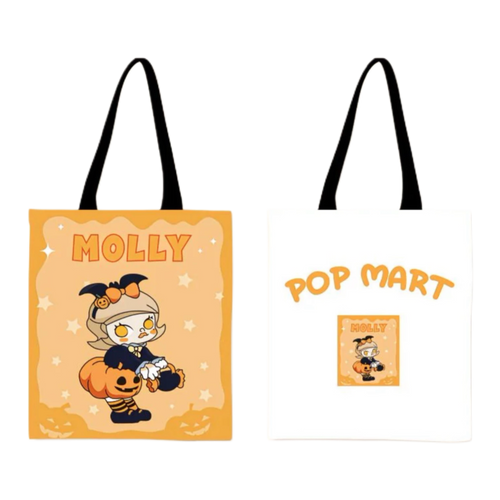 Molly Tote Bags