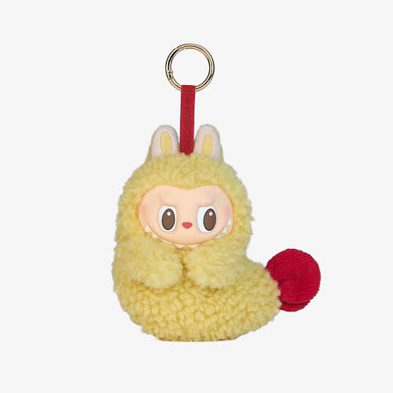 THE MONSTERS “Wacky Mart” Earphone Case
