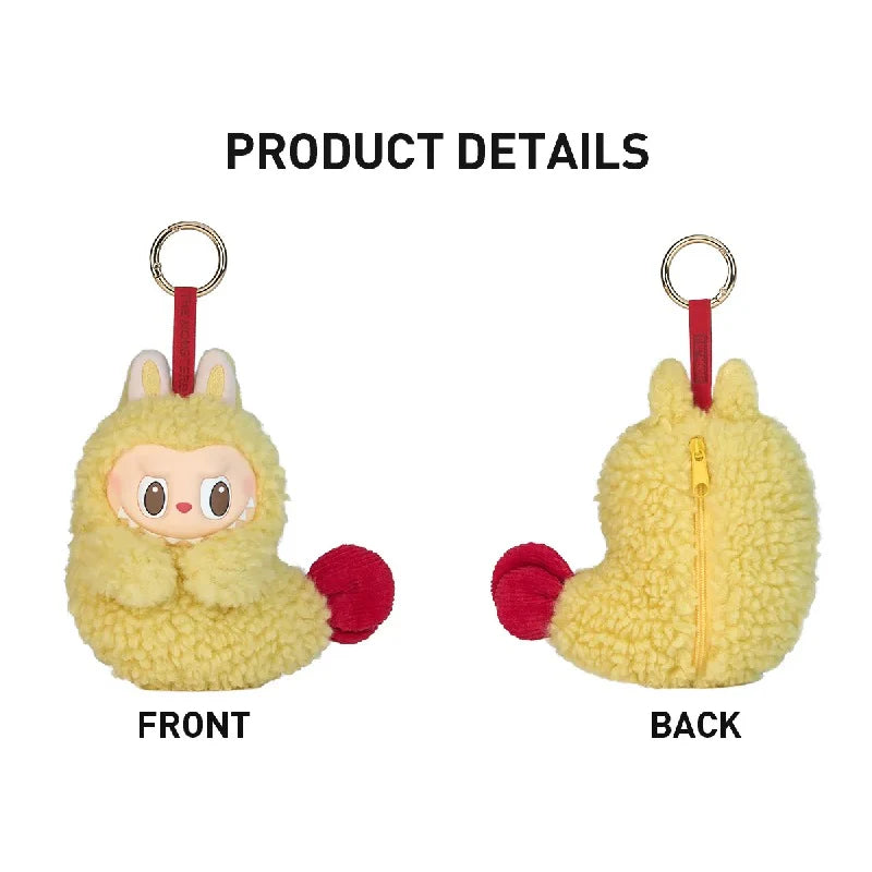 THE MONSTERS “Wacky Mart” Earphone Case