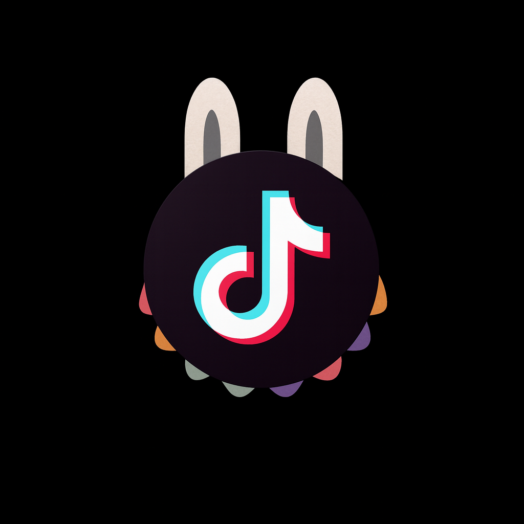 TikTok Live!